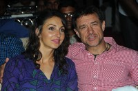 Baadshah Audio Launch Photos